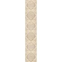1507-0010 МАГРИБ бордюр настенный 80*450 кор.
