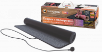 Коврик для сушки обуви и обогрева ног "Теплолюкс-carpet" (в коробке), 100 035 764 400