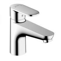 Смеситель на борт ванны Hansgrohe Vernis Blend Monotrou, хром, 71443000