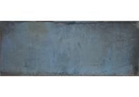 Керамическая плитка настенная CIFRE ceramica MONTBLANC BLUE RG BRILLO 20X50