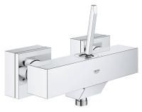 Смеситель для душа Grohe Eurocube Joy хром, 23665000