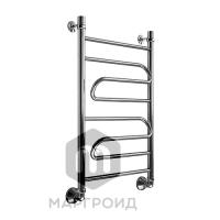 Полотенцесушитель водяной Маргроид "Вид 1" лесенка без полки 100*60, B1 100*60