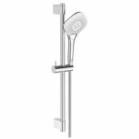 Душевой гарнитур Ideal Standard IDEALRAIN EVO JET DIAMOND XL3, со штангой, диаметр лейки Ø125 мм, ко