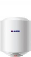 Водонагреватель электрический Edisson GLASSLINED ES 30 V, 121001