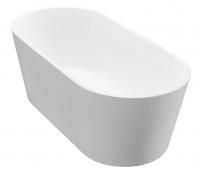 Ванна акриловая BelBagno 180*80, белая, без перелива, BB71-1800-W0
