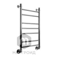 Полотенцесушитель водяной Маргроид Вид 10 лесенка без полки 80*40, B10 80*40