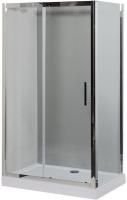Душевая кабина Aquanet Delta NPE1131 150x80, прозрачное стекло