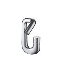 Смеситель для раковины IDDIS Twist, хром, TWISBBTi01