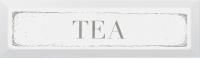 Декор Kerama Marazzi Tea зеленый 8,5х28,5 NT\A54\9001