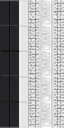 Плитка Kerama Marazzi Вилланелла 15х40 беж 15084