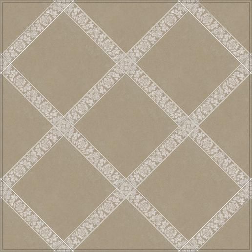 Декор Kerama Marazzi Золотой пляж Миниатюра 20х9,9 NT\A238\19028