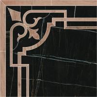 Декор напольный Kerama Marazzi Милан Греппи наборный 60x60x11, ID115