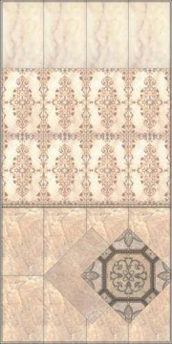 Бордюр Kerama Marazzi Сомерсет 25х5,4 HGD\A06\6249