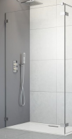 Душевая кабина Radaway Arta Walk In W3, фронтальная стенка