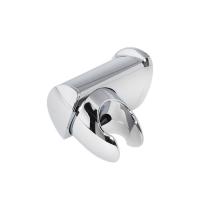 Держатель для душевой лейки IDDIS Optima Home, хром, 030CP00I53