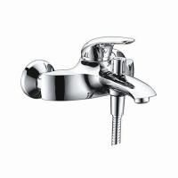 Смеситель для ванны WasserKRAFT Rossel 2800, 2801