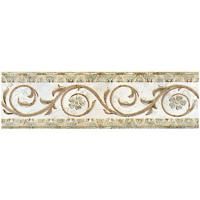 Бордюр Kerama Marazzi Тургеневские дали, Травы 20х5,8 C184\829