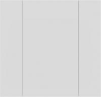 Зеркальный шкаф Sanstar универсальный 80