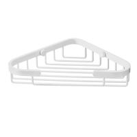 Полка WasserKRAFT WHITE металлическая, K-733W
