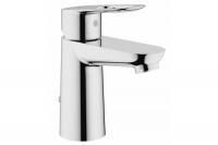 Смеситель для раковины Grohe BauLoop, хром, 23336000