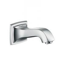 Излив для ванны Hansgrohe Metropol Classic, хром, 13425000