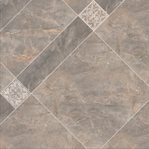 Керамогранит Kerama Marazzi Понтичелли 15х60 светлый SG313302R