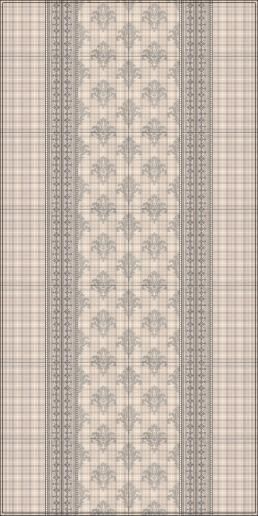 Керамогранит Kerama Marazzi Традиция клетка 30х30 SG918200N