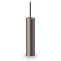 Ершик для унитаза Decor Walther Mikado SBG напольный, Dark Metal matt PVD, 521459
