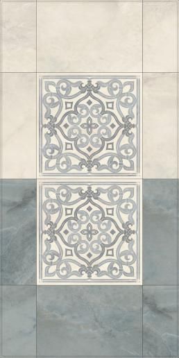 Керамогранит Kerama Marazzi Малабар 60х60 серый темный SG611102R
