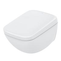 Унитаз подвесной Toto Neorest WX1 WASHLET, белый, CW927PZY