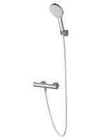 Смеситель для душа с термостатом Wonzon & Woghand INN 3 WW-B2065-A