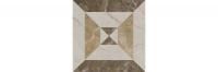 Декор Kerama Marazzi Бикуш грань глянц 9,8х9,8, TOC003