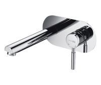 Смеситель для раковины WasserKRAFT Main 4100, 4130