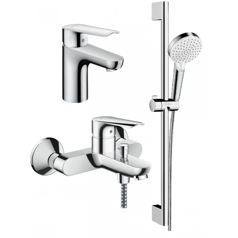 Сантехника Hansgrohe Интернет Магазин