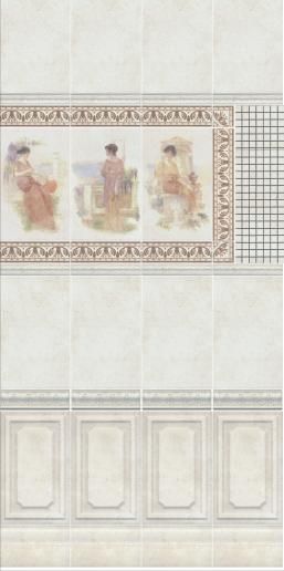 ПЛИТКА керамическая Kerama Marazzi Лаурито 9,9х9,9 1272S