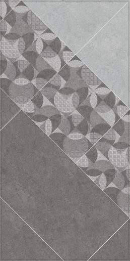 Керамогранит Kerama Marazzi Фондамента 60х60 светлый DL600700R