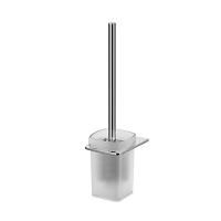 Стойка с туалетной щеткой AM.PM Inspire 2.0 хром, A50A33400
