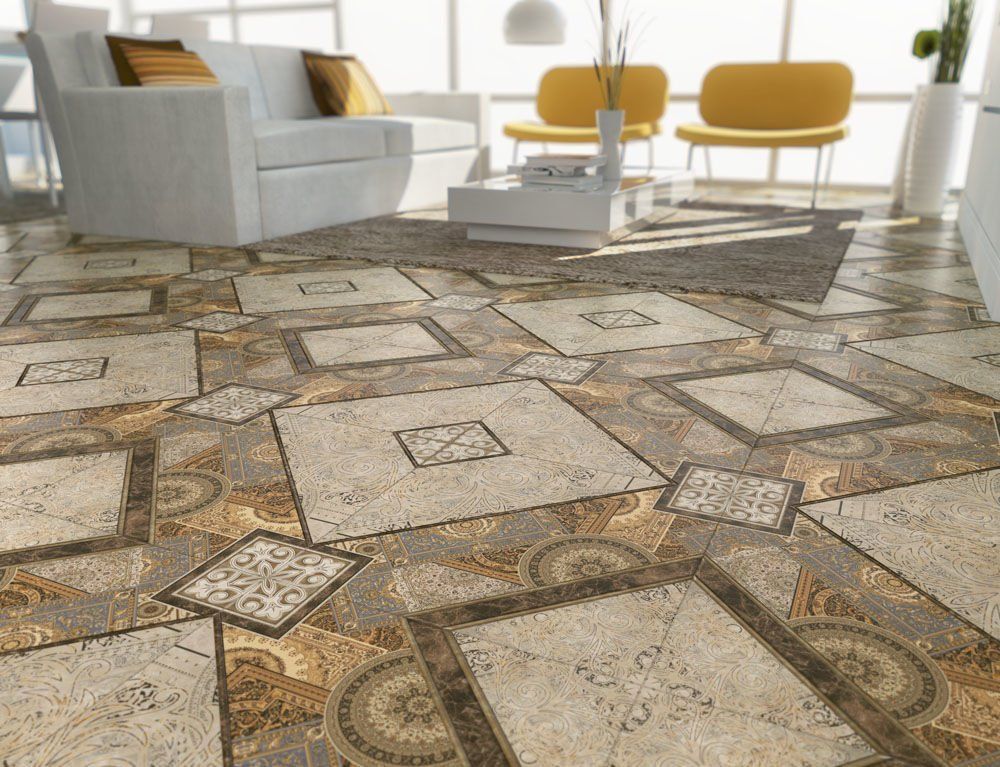 Плитка 5 Магазин Плитки