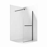 Душевая стенка Ambassador Walk-in 1100x2000, 15031234