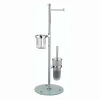 Набор держателей на стойке WasserKRAFT , K-1256