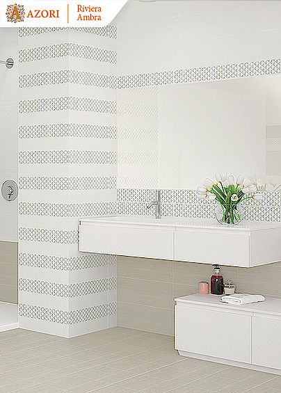 Керамическая плитка напольная Azori Riviera Ambra 33.3*33.3, 506403001