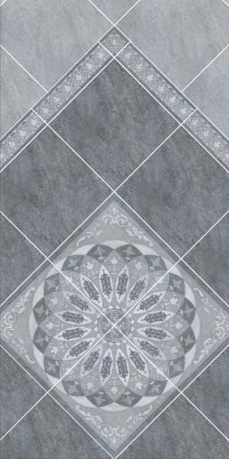 Вставка Kerama Marazzi Монтаньоне 9,5х9,5 беж HGD\A39\SG1550L