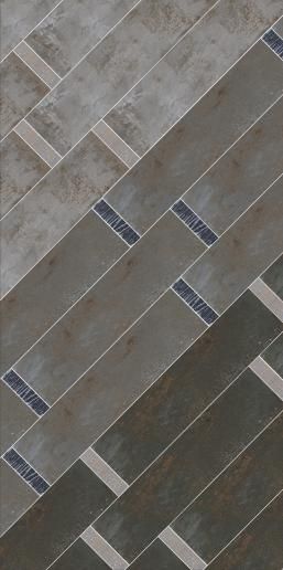 Бордюр Kerama Marazzi Скиато 20х4,9 беж AD\A269\TU0031L