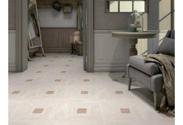 ПЛИТКА керамическая Kerama Marazzi Марекьяро беж светлый 33х33 33046