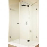 Душевая кабина Riho SCANDIC MISTRAL M204 80x80 L, GX0801201