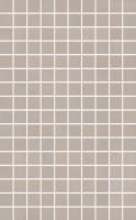 Декор Kerama Marazzi Левада мозаичный бежевый глянц 25х40, MM6411