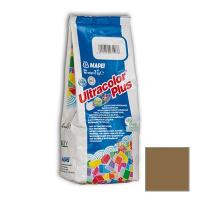 Затирка для швов ULTRACOLOR PLUS № 142/2 кг (Коричневый)