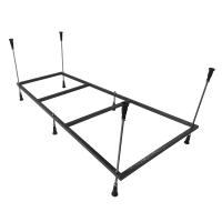 Каркас к ванне Vagnerplast Кавалло Оффсет 160*90 см, (ножки S4), VPK16090