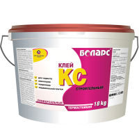 Клей строительный Боларс КС 50 кг
