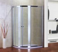 Душевая кабина Cezares PRATICO-RH-2-100/80-C-Cr